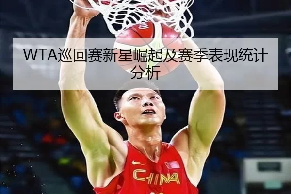WTA巡回赛新星崛起及赛季表现统计分析