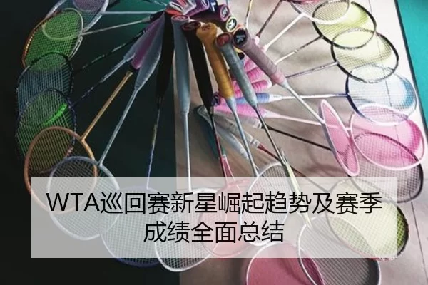 WTA巡回赛新星崛起趋势及赛季成绩全面总结