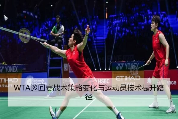 WTA巡回赛战术策略变化与运动员技术提升路径