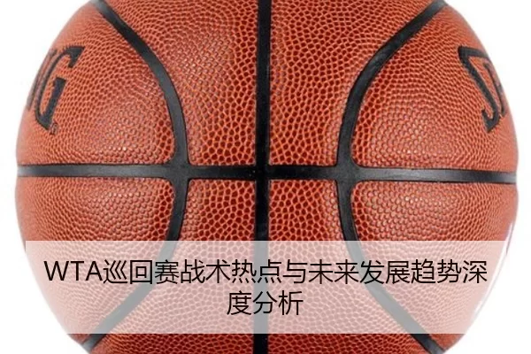 WTA巡回赛战术热点与未来发展趋势深度分析