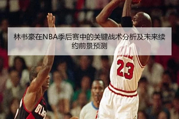 林书豪在NBA季后赛中的关键战术分析及未来续约前景预测
